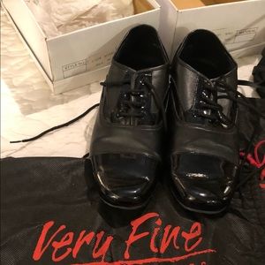 Ballroom Dance shoes